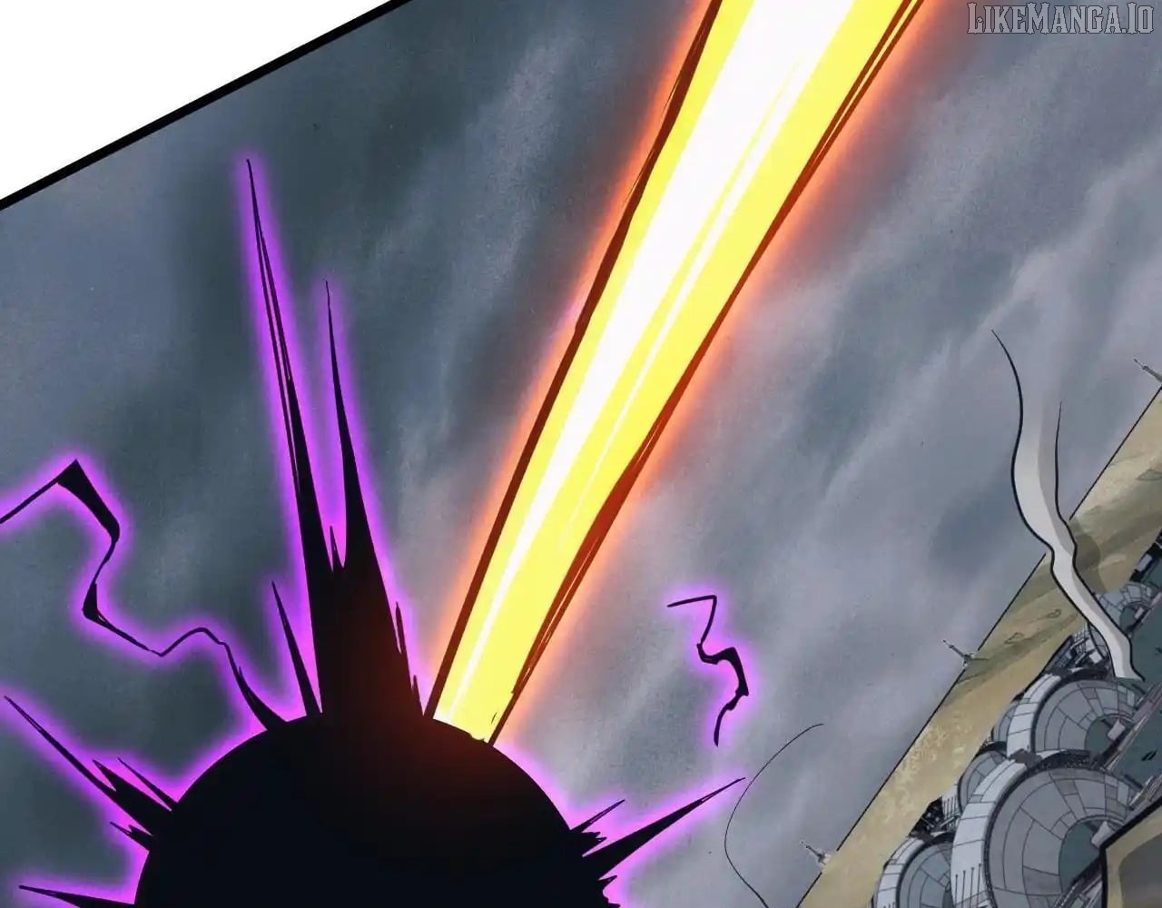 Invasion of the Myriad Races: Starting by Taming a Legendary Beast Chapter 51 - page 76
